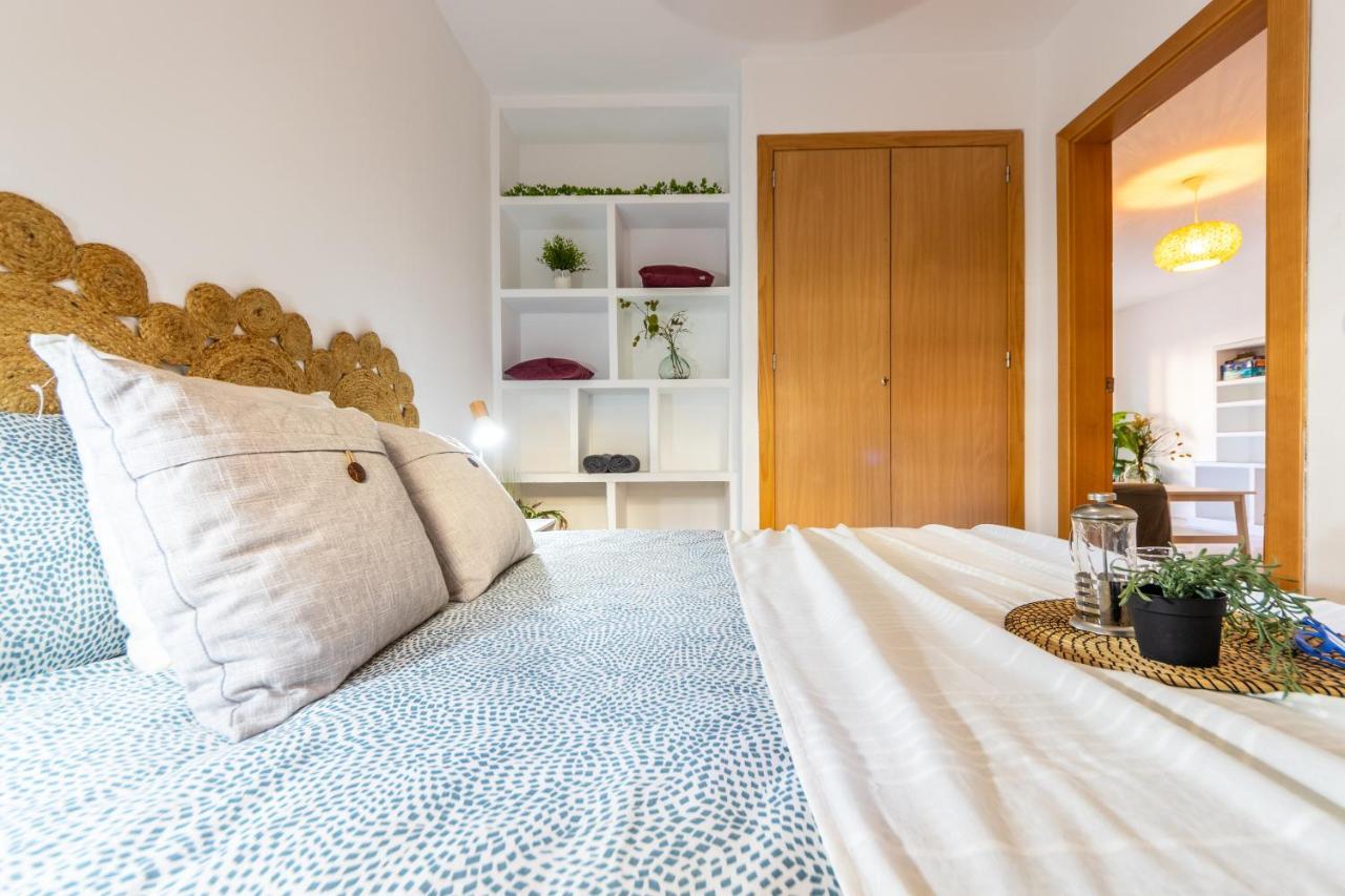 Pepe'S Apartment Салоу Екстер'єр фото