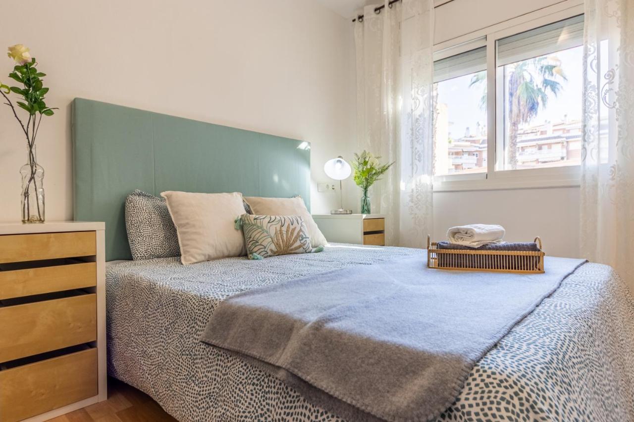 Pepe'S Apartment Салоу Екстер'єр фото