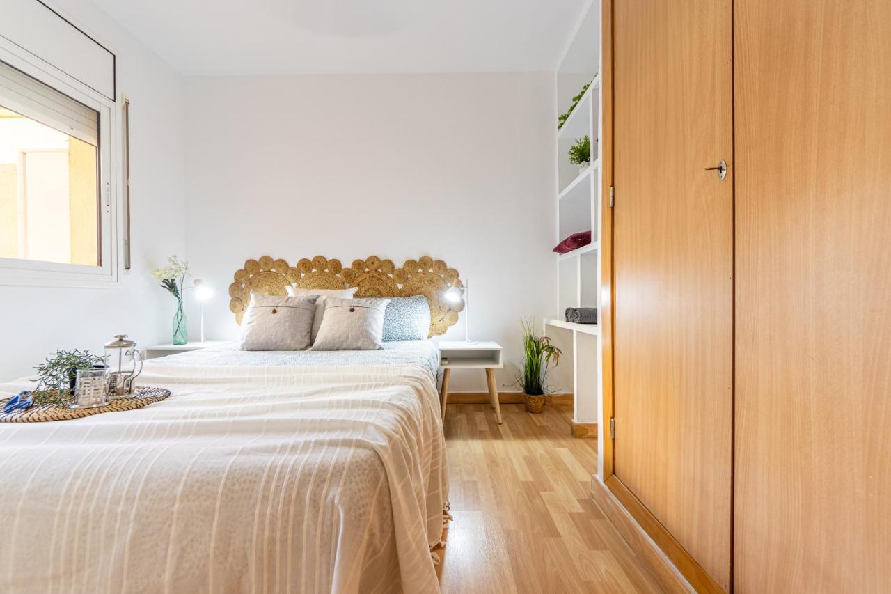 Pepe'S Apartment Салоу Екстер'єр фото