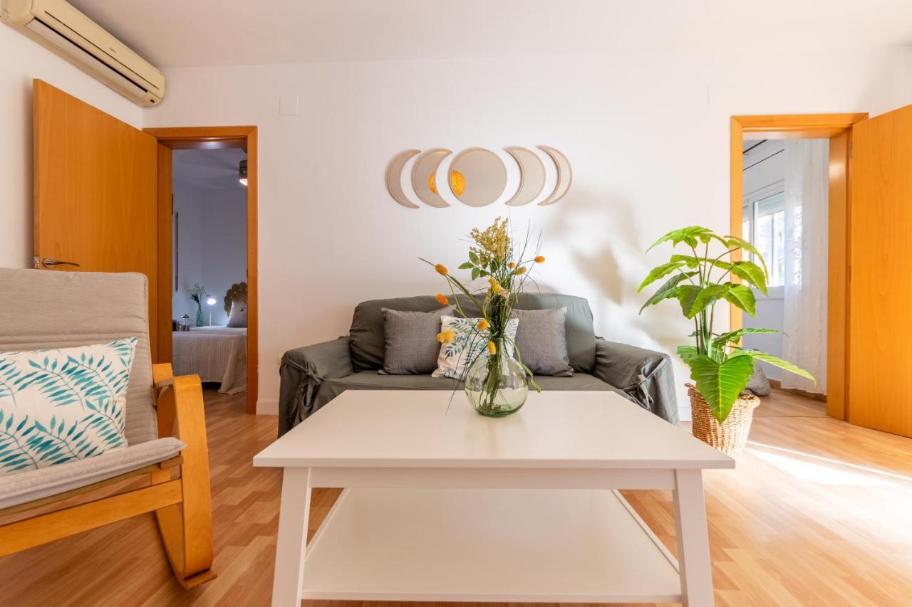 Pepe'S Apartment Салоу Екстер'єр фото