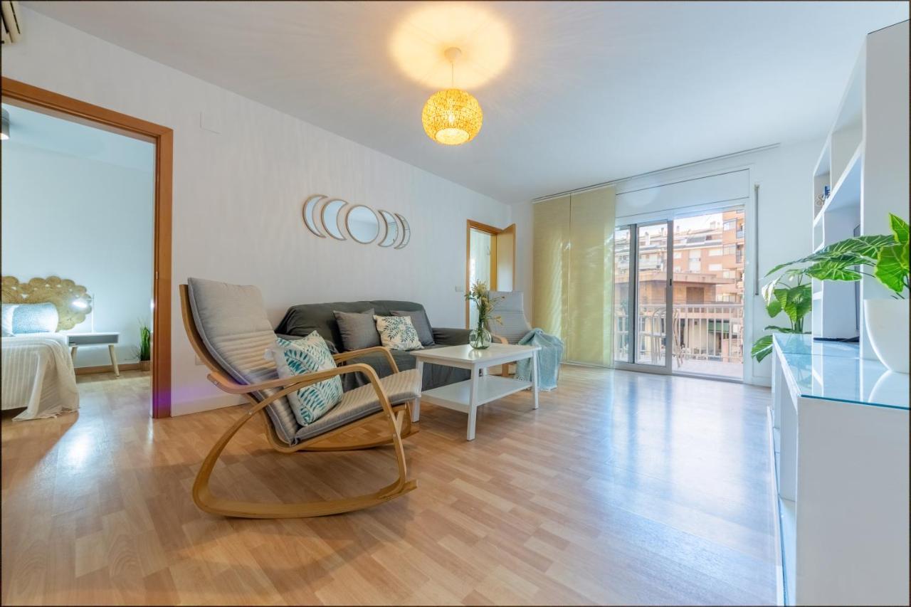 Pepe'S Apartment Салоу Екстер'єр фото