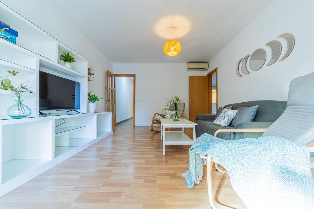 Pepe'S Apartment Салоу Екстер'єр фото