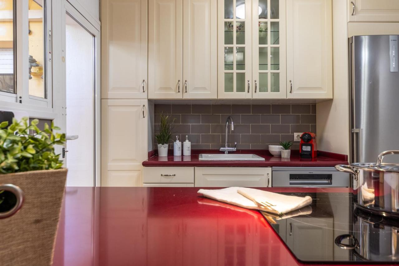 Pepe'S Apartment Салоу Екстер'єр фото