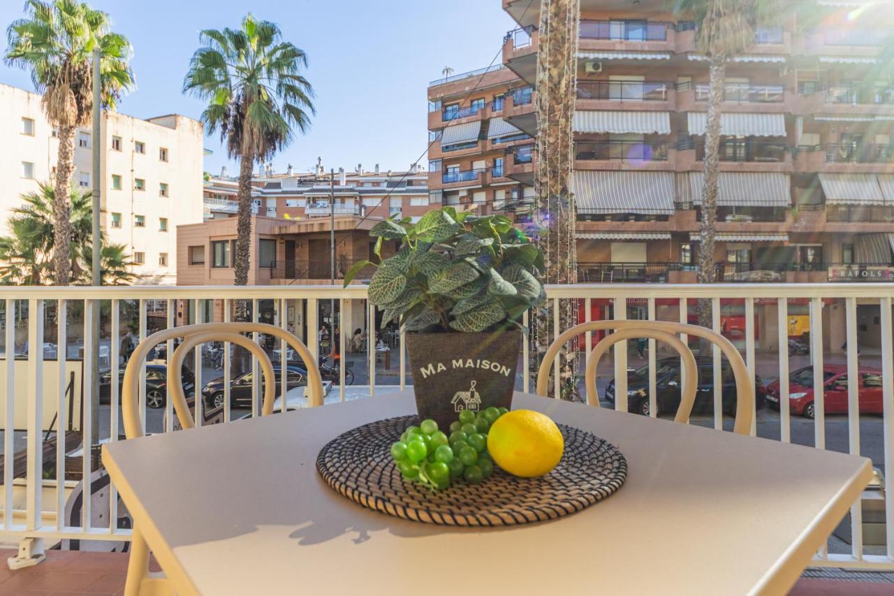 Pepe'S Apartment Салоу Екстер'єр фото