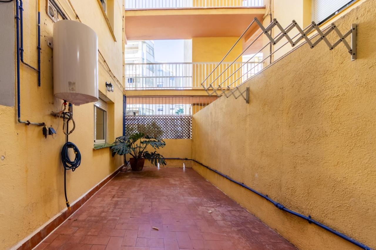 Pepe'S Apartment Салоу Екстер'єр фото