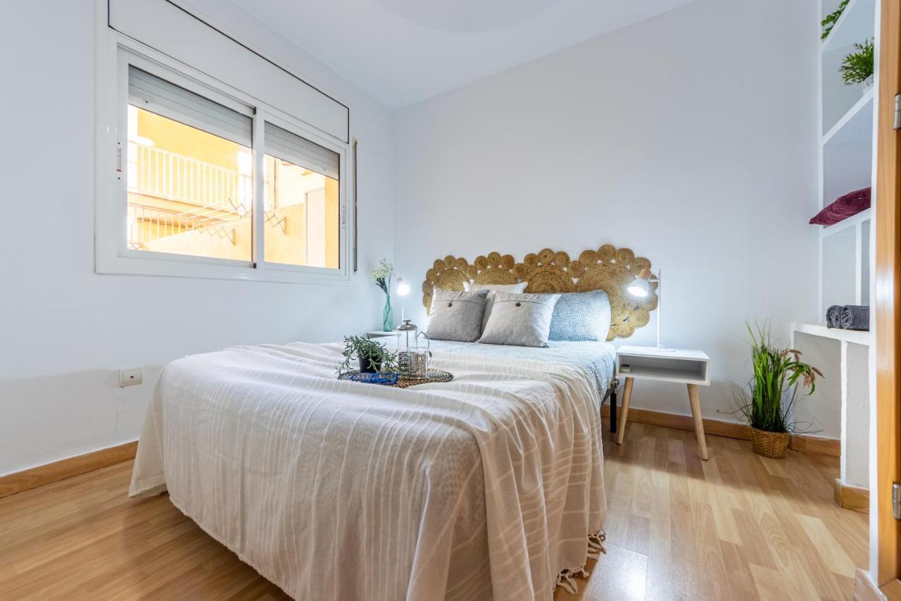 Pepe'S Apartment Салоу Екстер'єр фото