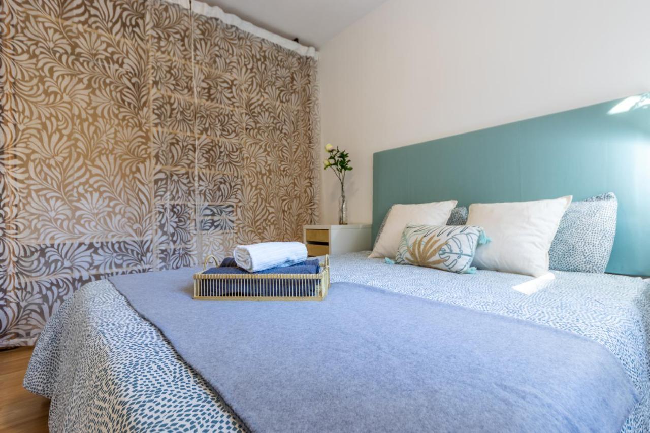 Pepe'S Apartment Салоу Екстер'єр фото