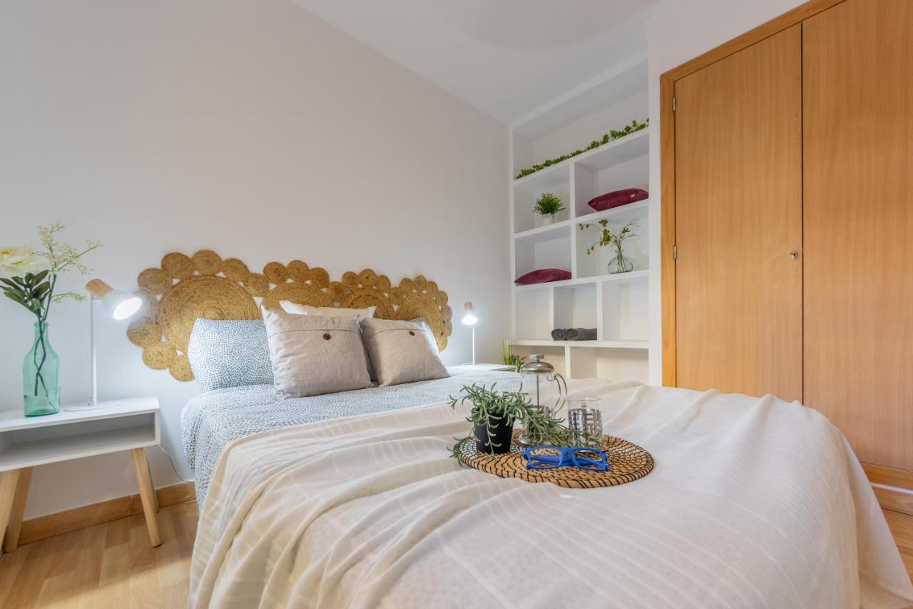 Pepe'S Apartment Салоу Екстер'єр фото