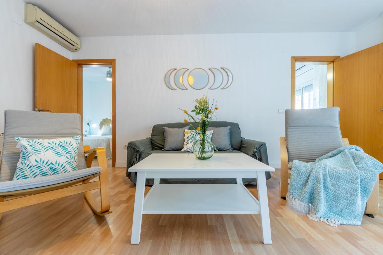 Pepe'S Apartment Салоу Екстер'єр фото