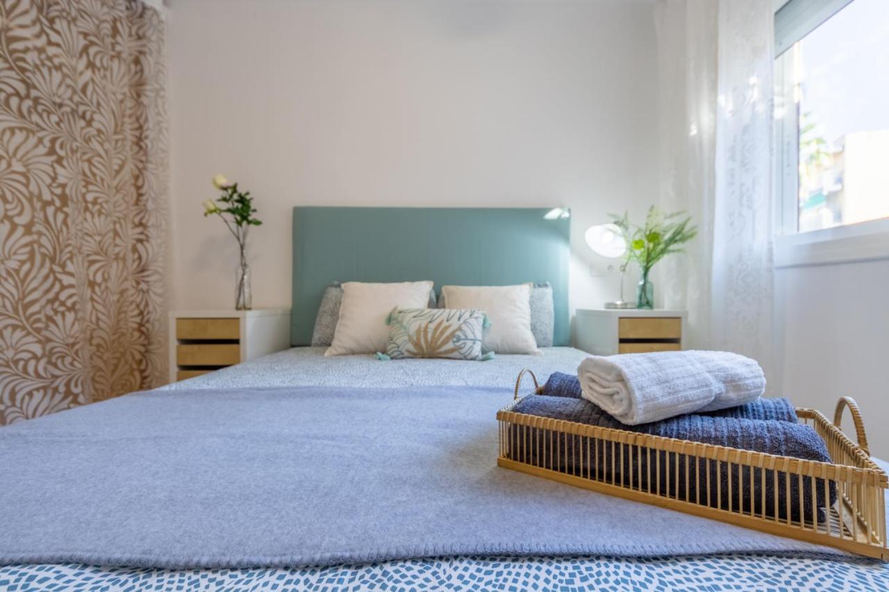 Pepe'S Apartment Салоу Екстер'єр фото