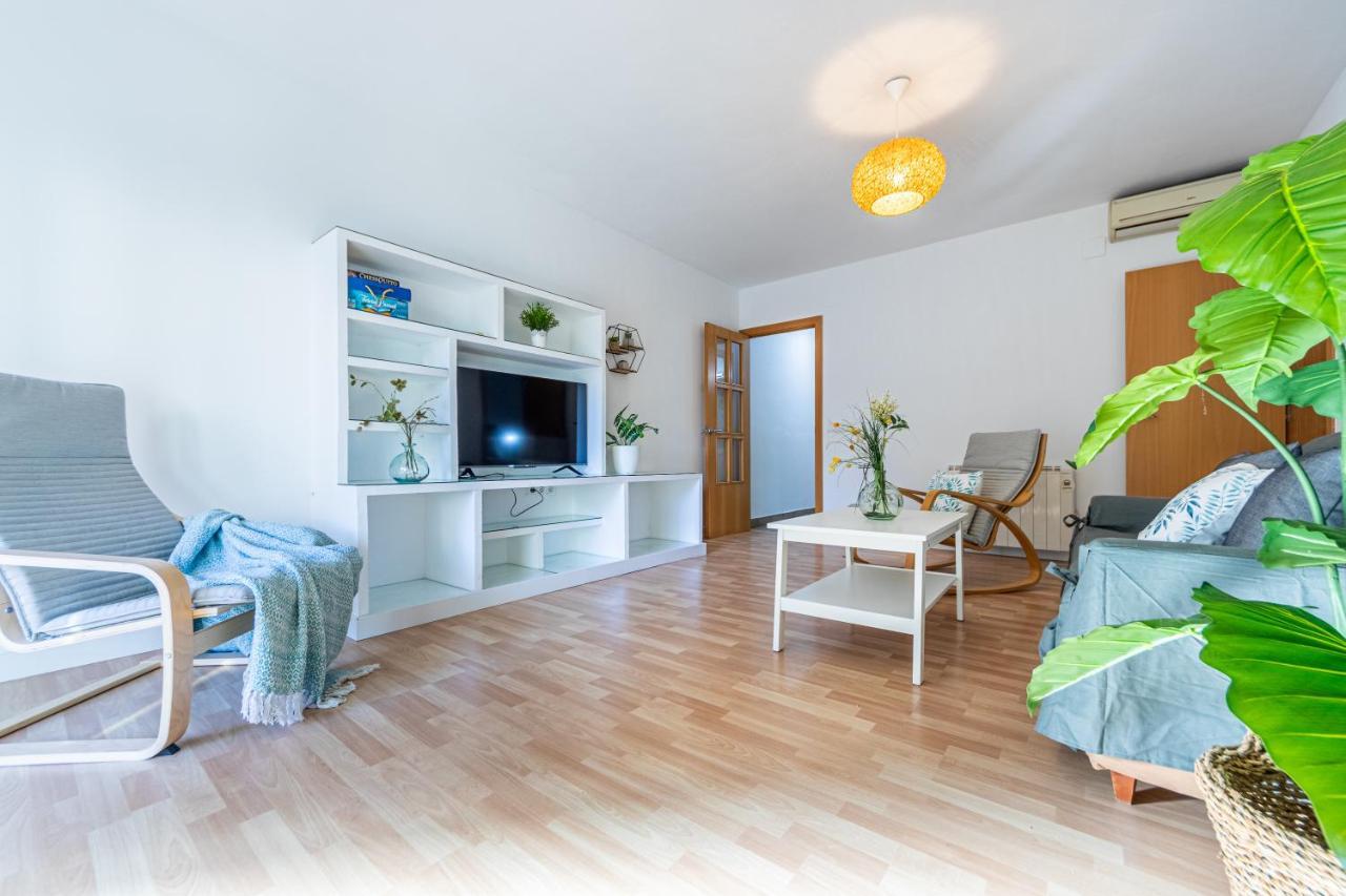 Pepe'S Apartment Салоу Екстер'єр фото
