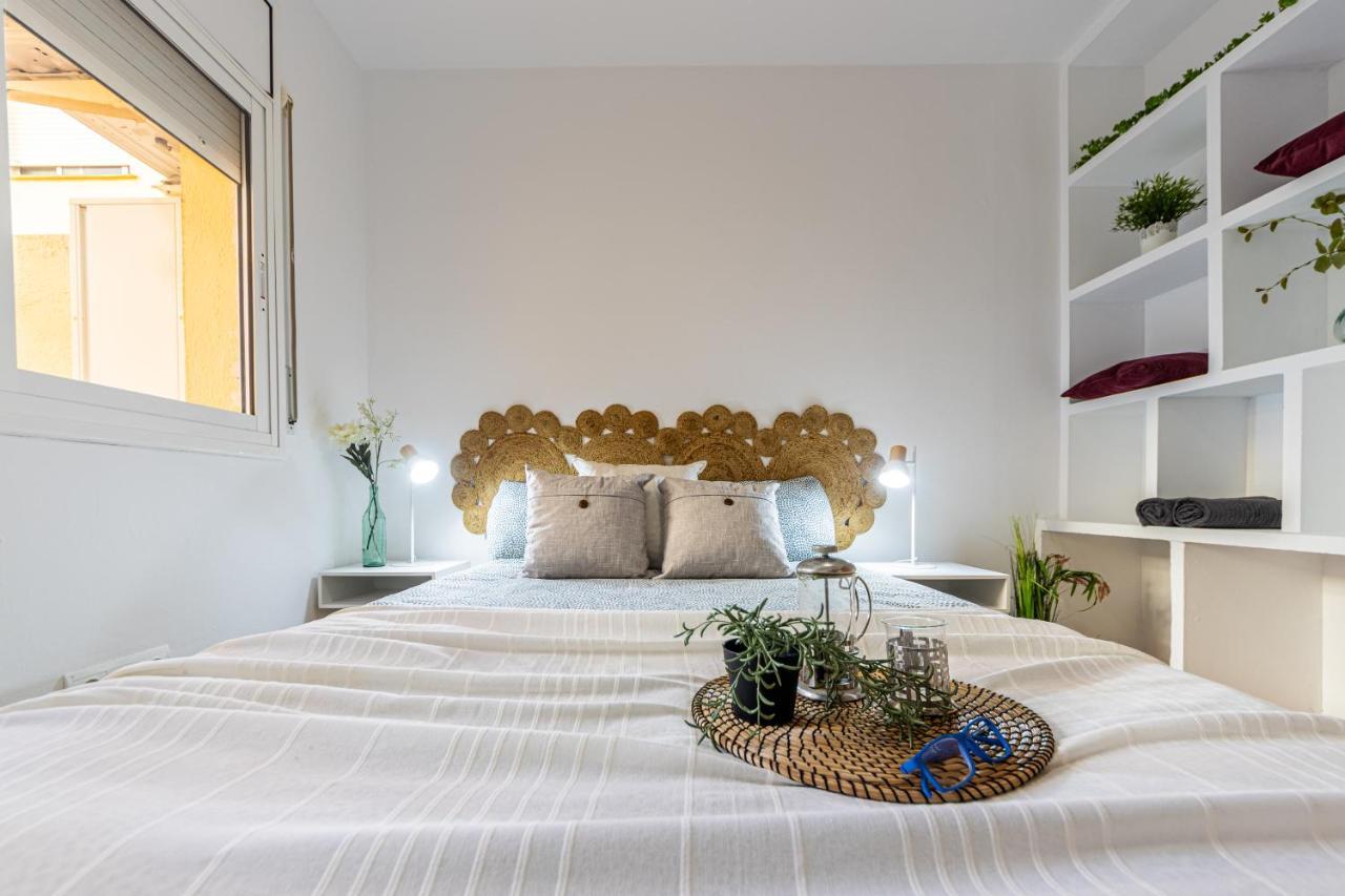Pepe'S Apartment Салоу Екстер'єр фото
