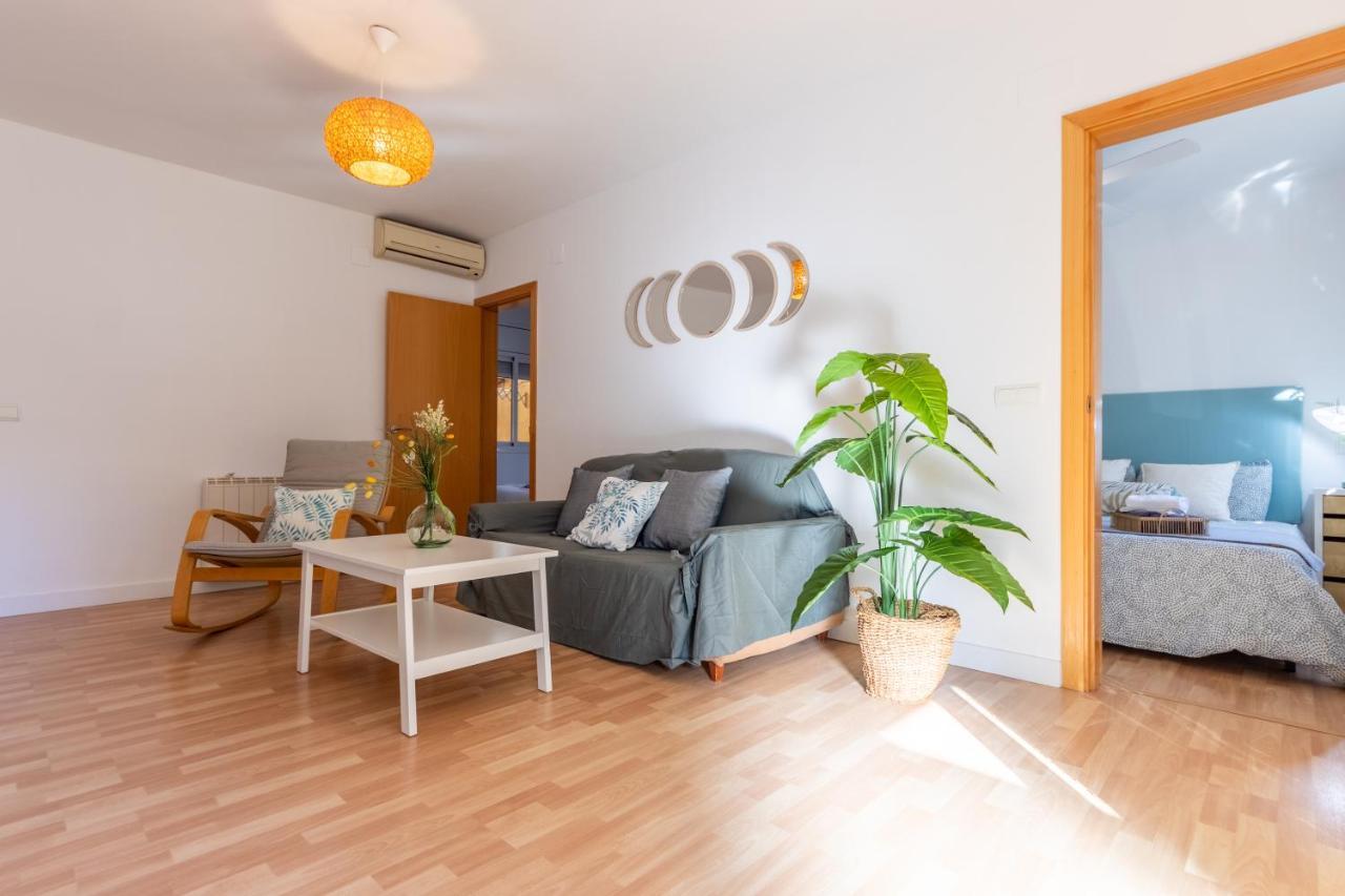 Pepe'S Apartment Салоу Екстер'єр фото